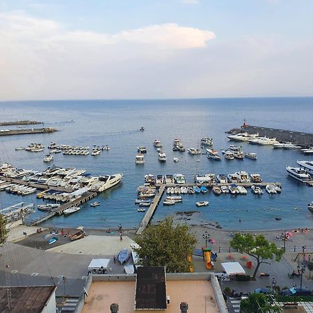 Suite Dei Principati Salerno Exteriér fotografie