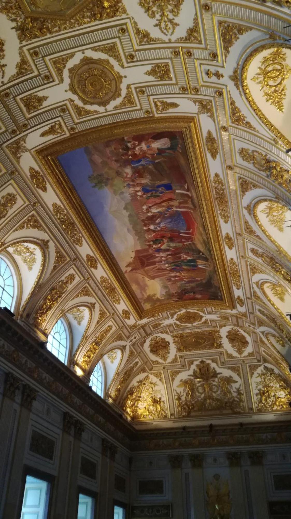 Suite Dei Principati Salerno Exteriér fotografie