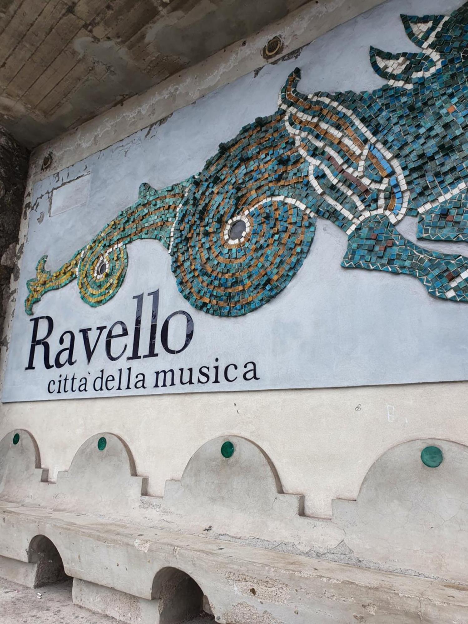 Suite Dei Principati Salerno Exteriér fotografie