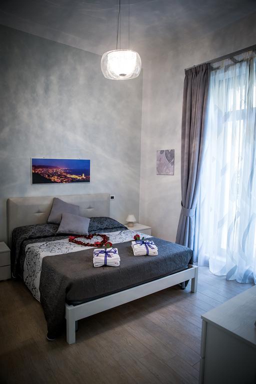 Suite Dei Principati Salerno Exteriér fotografie